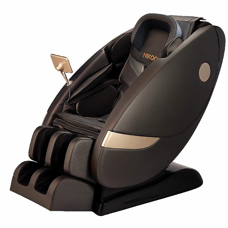 صندلی ماساژ نیکو مدل  g66